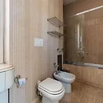 Delizioso Loft Con Terrazzo Panoramico A Flaminio *