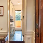 Delizioso Loft Con Terrazzo Panoramico A Flaminio 로마