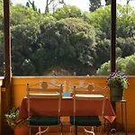 Delizioso Loft Con Terrazzo Panoramico A Flaminio