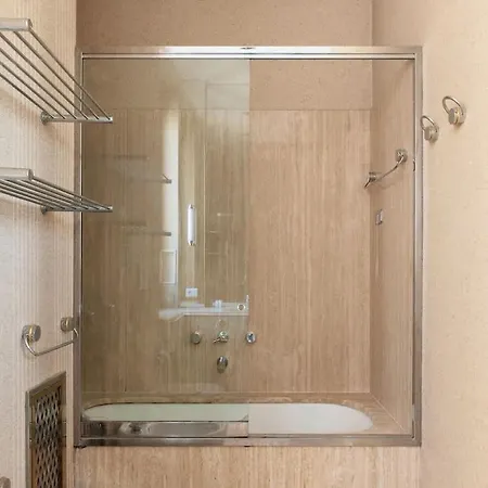 Delizioso Loft Con Terrazzo Panoramico A Flaminio Apartamento *