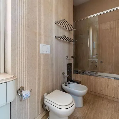 Delizioso Loft Con Terrazzo Panoramico A Flaminio *
