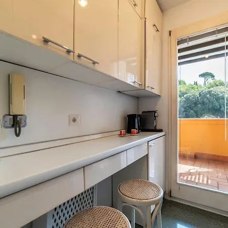 Delizioso Loft Con Terrazzo Panoramico A Flaminio * Roma