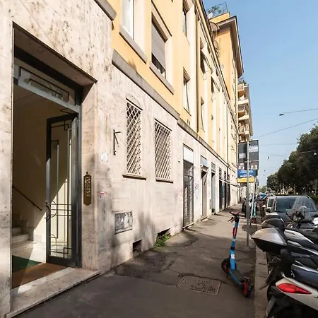 Delizioso Loft Con Terrazzo Panoramico A Flaminio Apartamento