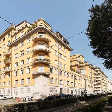 Delizioso Loft Con Terrazzo Panoramico A Flaminio Apartamento *